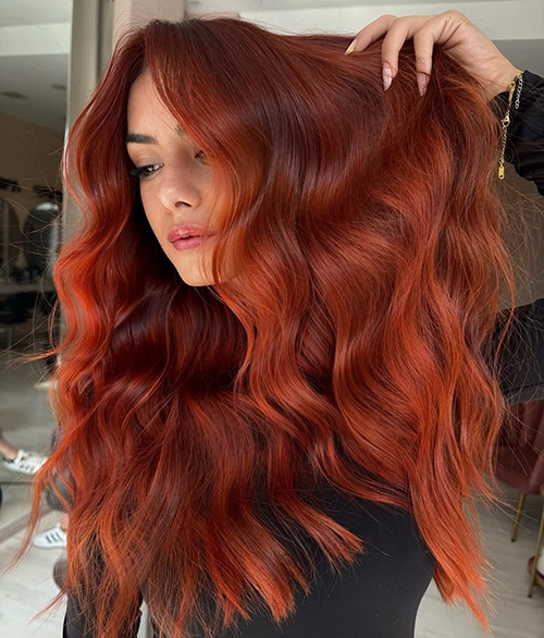 Color Services